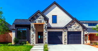 4507 S. Rocking Chair